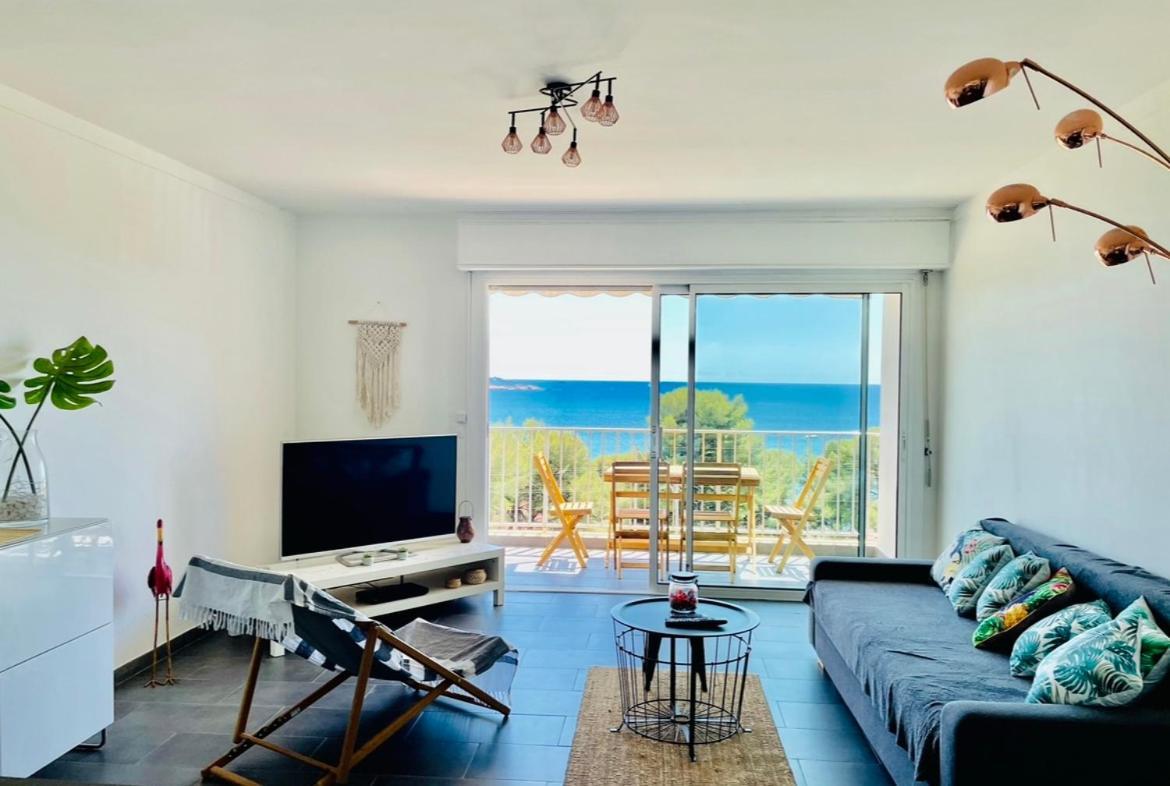 Mango Appartement